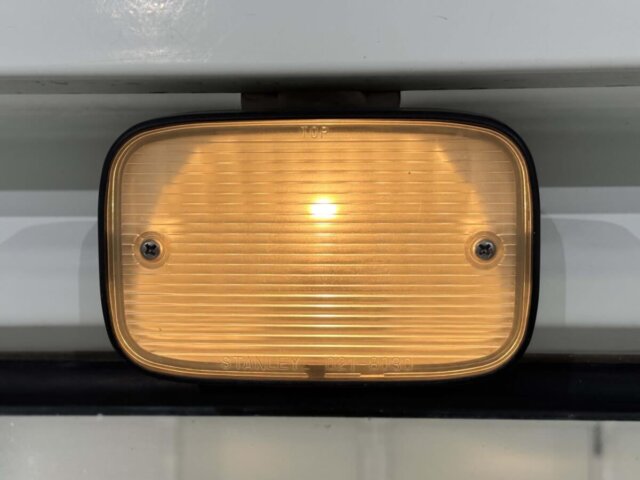 1995 HONDA ACTY TRUCK
