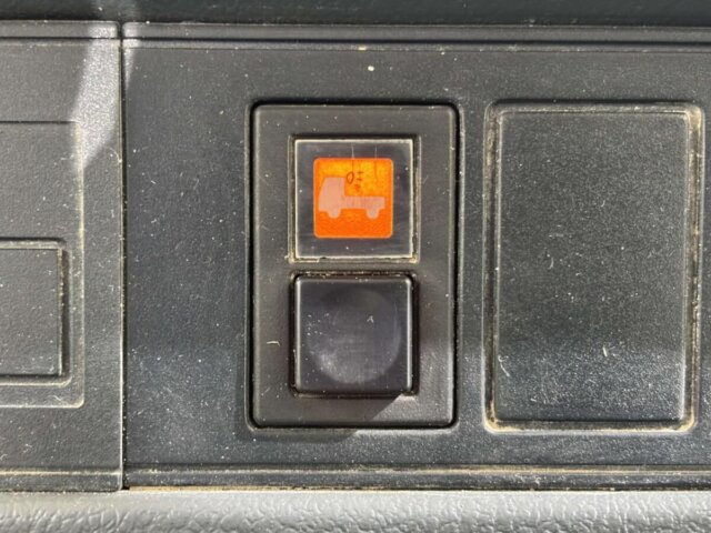 1995 HONDA ACTY TRUCK