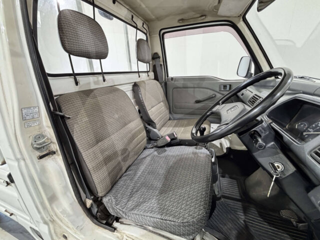 1995 HONDA ACTY TRUCK