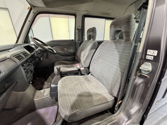 1995 HONDA ACTY VAN