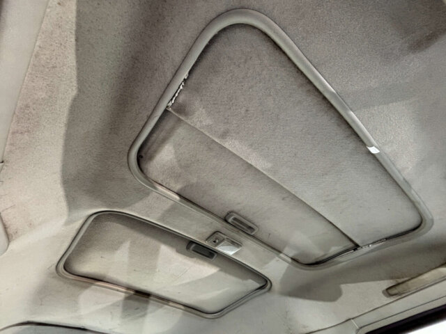 1995 HONDA ACTY VAN