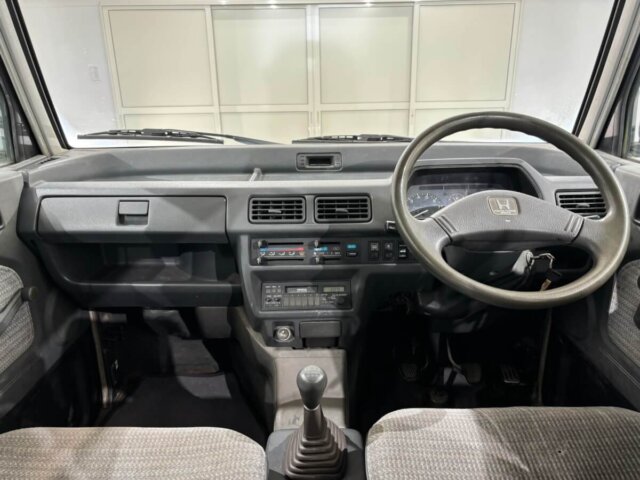1995 HONDA ACTY VAN