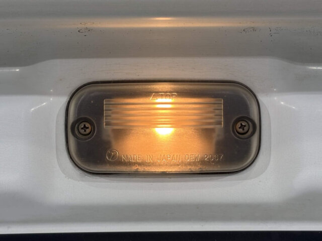 1994 SUBARU SAMBAR TRUCK