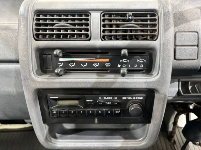 1994 SUBARU SAMBAR TRUCK