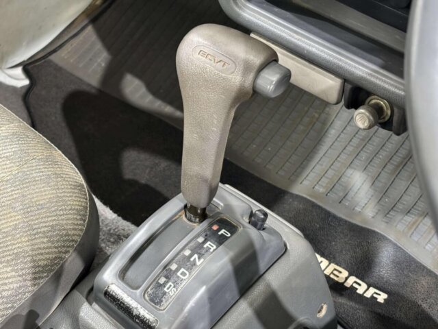1994 SUBARU SAMBAR TRUCK