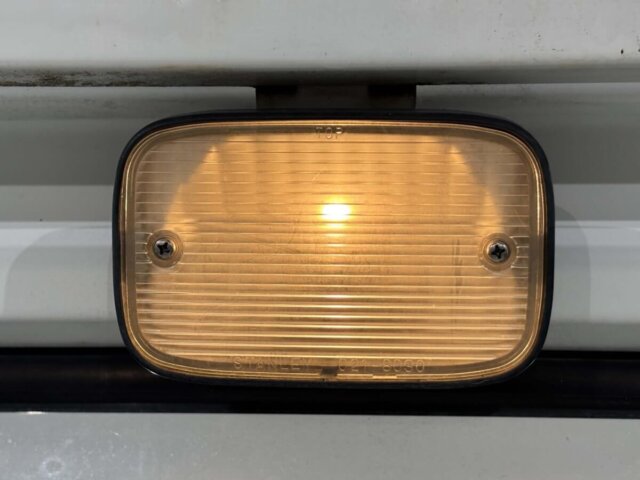 1995 HONDA ACTY TRUCK