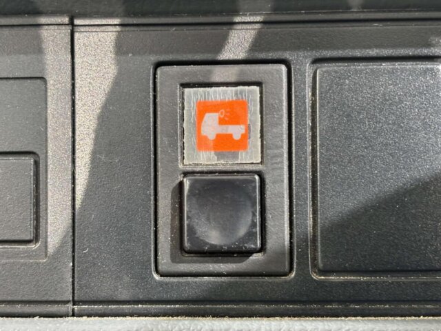 1995 HONDA ACTY TRUCK