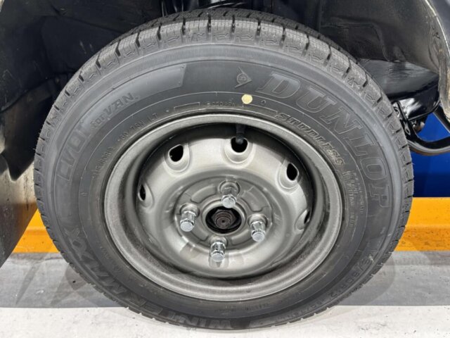 1995 HONDA ACTY TRUCK