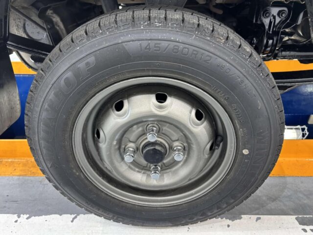 1995 HONDA ACTY TRUCK
