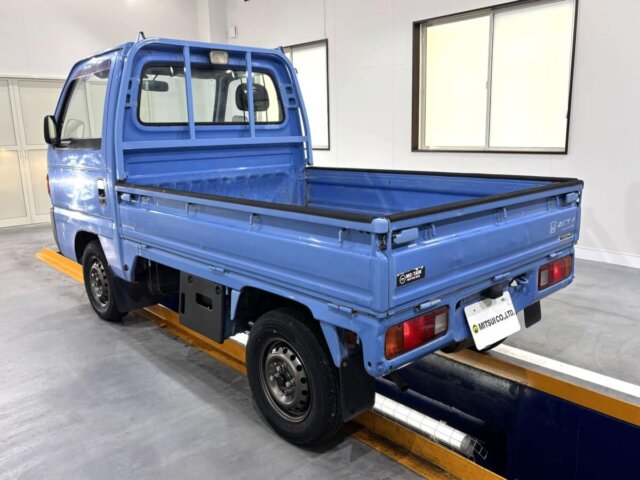 1990 HONDA ACTY TRUCK