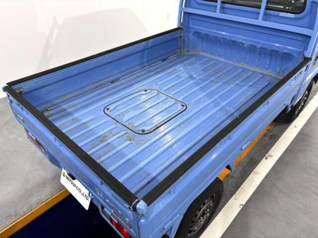 1990 HONDA ACTY TRUCK