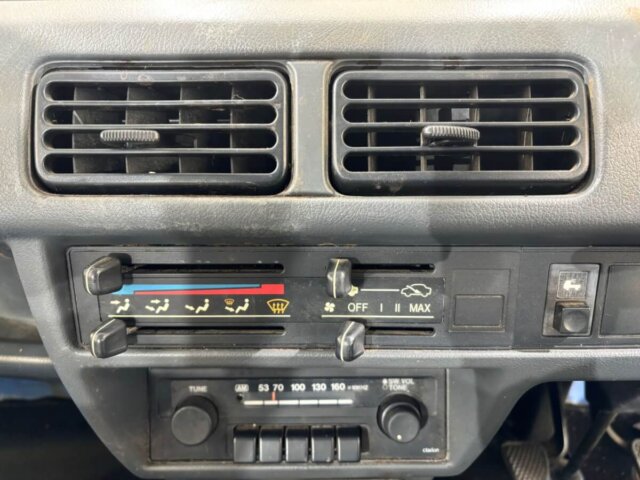 1990 HONDA ACTY TRUCK