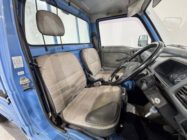 1990 HONDA ACTY TRUCK