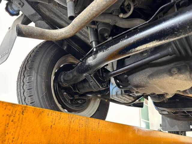 1990 HONDA ACTY TRUCK