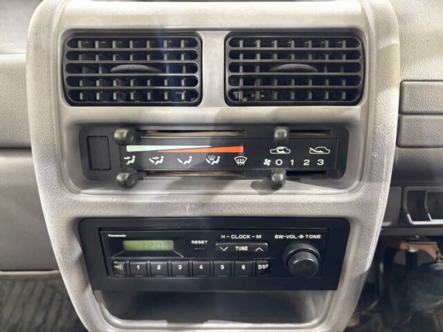1994 SUBARU SAMBAR TRUCK