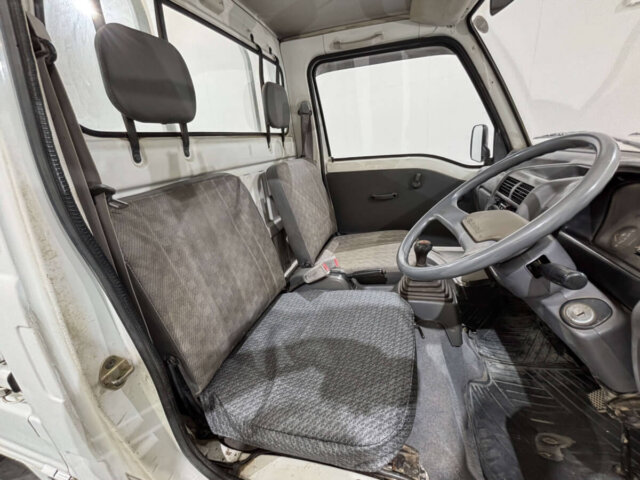 1994 SUBARU SAMBAR TRUCK