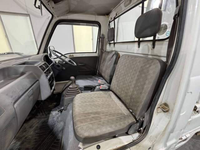 1994 SUBARU SAMBAR TRUCK