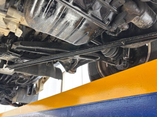 1994 SUBARU SAMBAR TRUCK