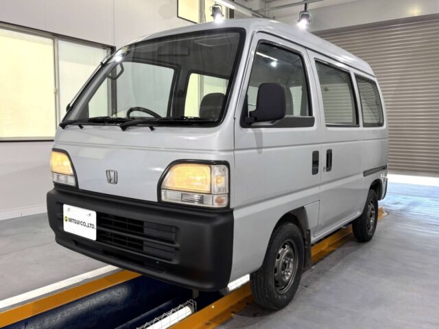1998 HONDA ACTY VAN
