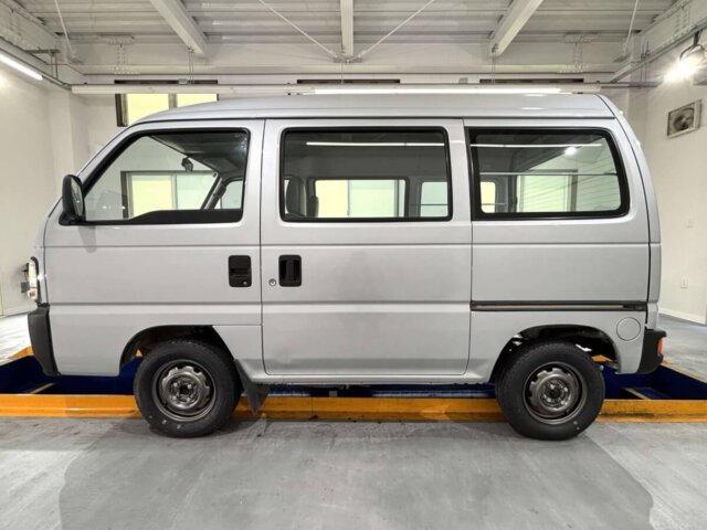 1998 HONDA ACTY VAN
