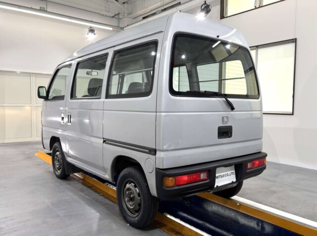 1998 HONDA ACTY VAN