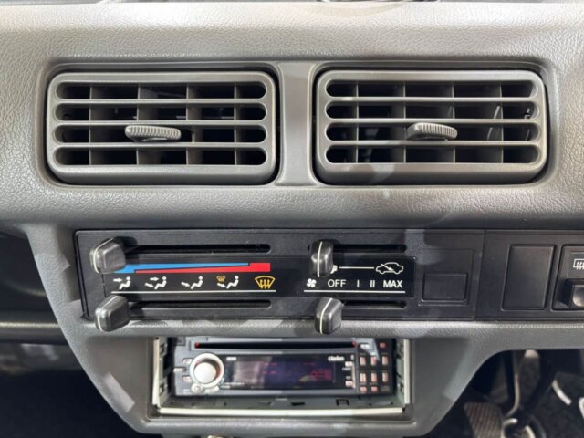 1998 HONDA ACTY VAN