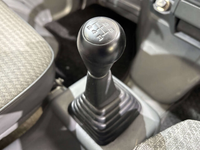 1998 HONDA ACTY VAN