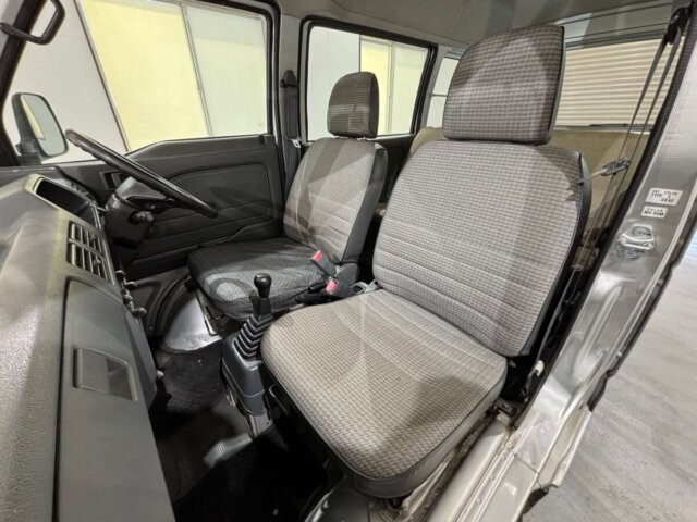 1998 HONDA ACTY VAN