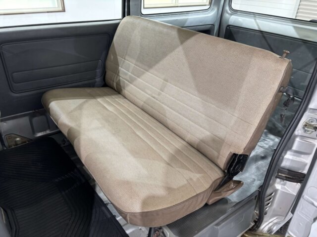 1998 HONDA ACTY VAN