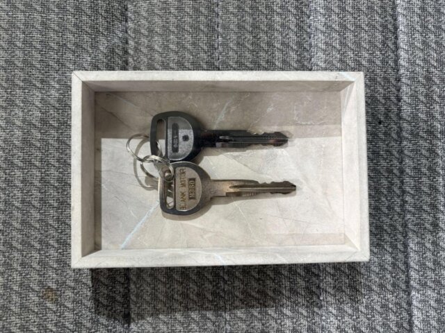 1998 HONDA ACTY VAN