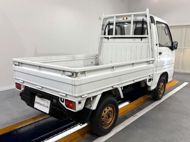 1992 SUBARU SAMBAR TRUCK