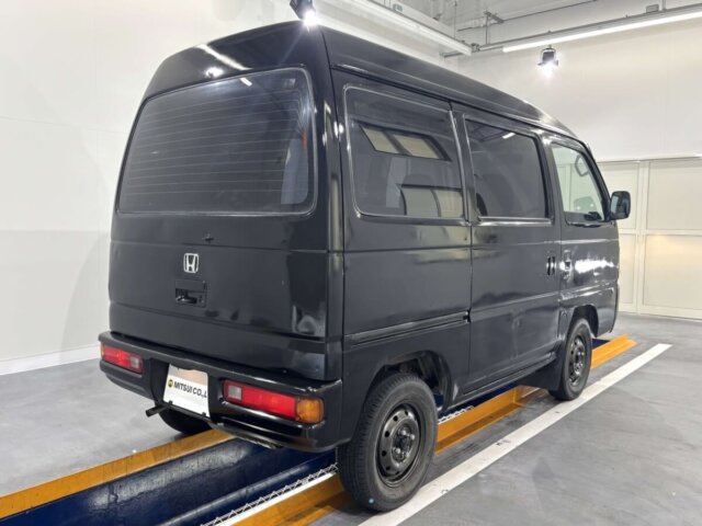 1999 HONDA ACTY VAN