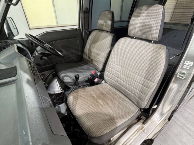1999 HONDA ACTY VAN