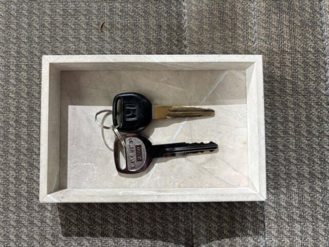 1999 HONDA ACTY VAN