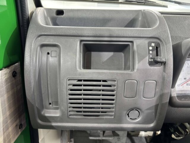 1996 DAIHATSU MIDGET II