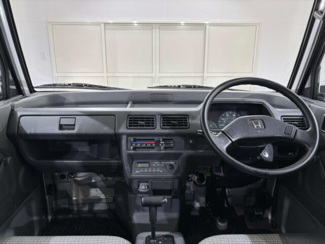 1997 HONDA ACTY VAN