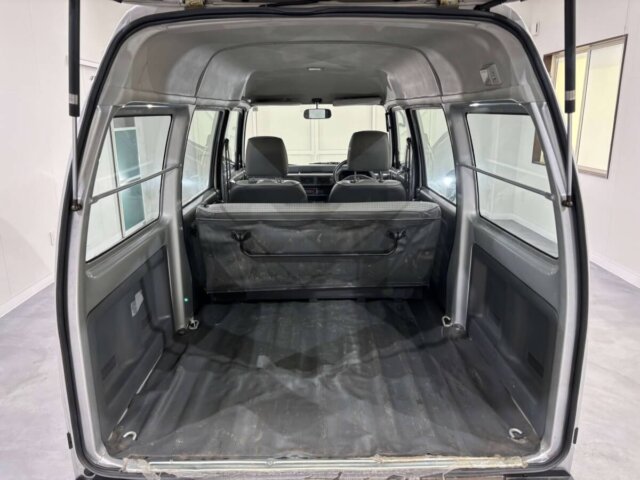 1997 HONDA ACTY VAN
