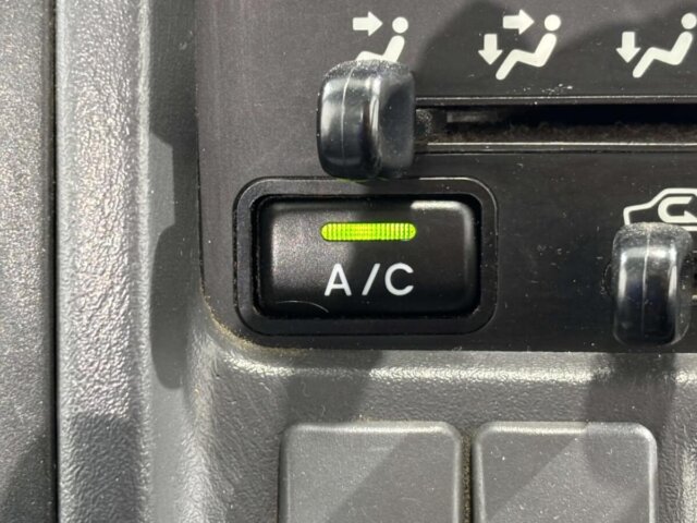 2000 SUBARU SAMBAR TRUCK