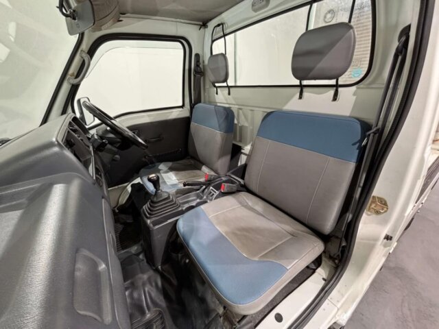 2000 SUBARU SAMBAR TRUCK