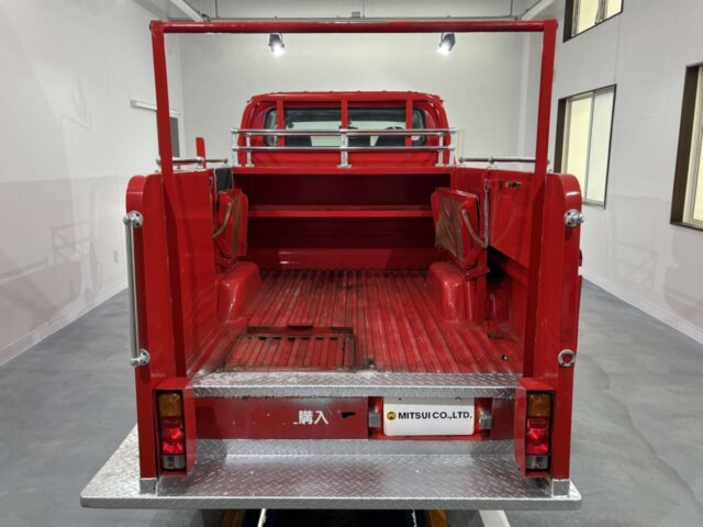 1999 TOYOTA DYNA TRUCK