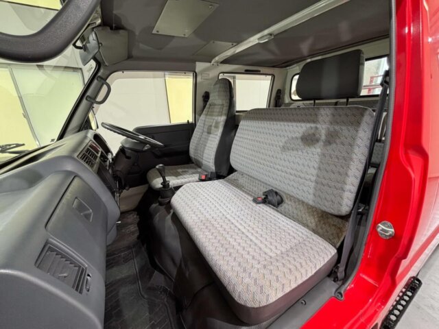 1999 TOYOTA DYNA TRUCK