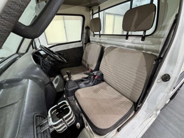 1996 SUZUKI CARRY TRUCK