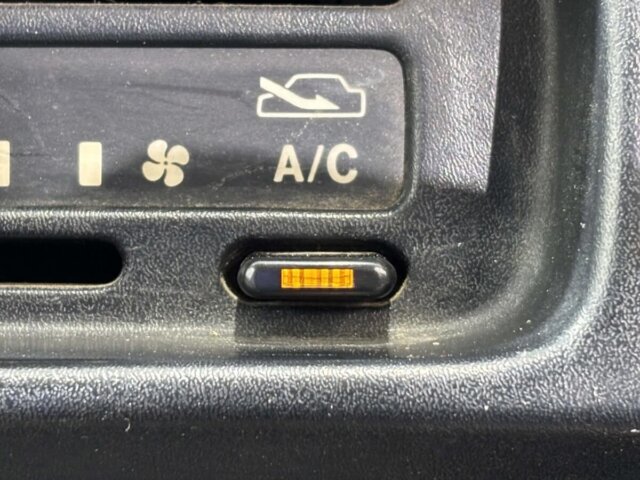 1997 SUZUKI EVERY VAN