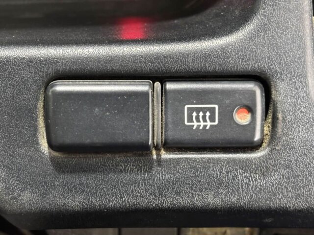 1997 SUZUKI EVERY VAN