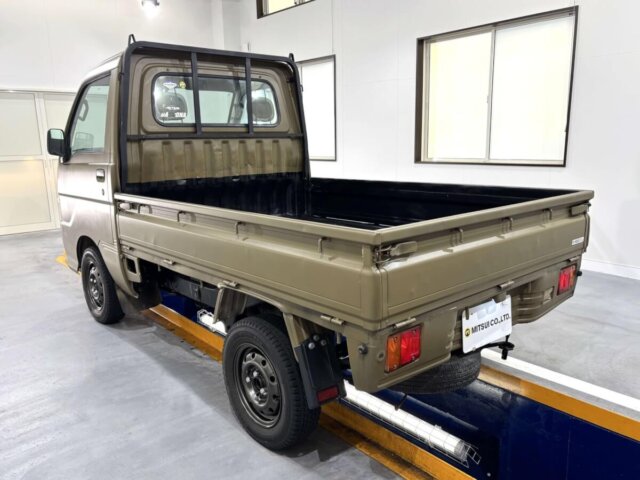 2001 DAIHATSU HIJET TRUCK