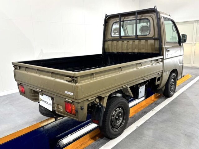 2001 DAIHATSU HIJET TRUCK