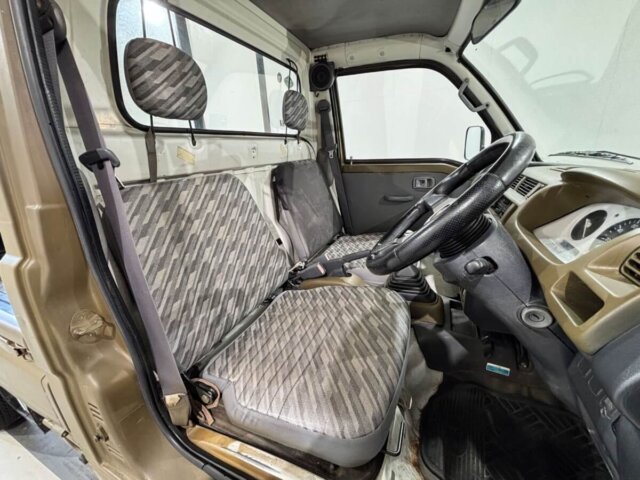 2001 DAIHATSU HIJET TRUCK