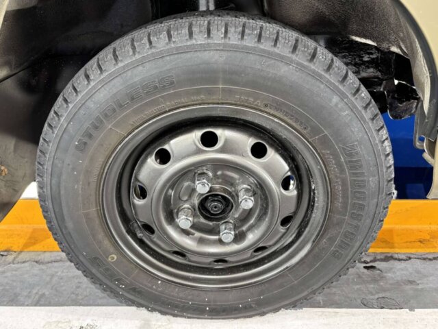 2001 DAIHATSU HIJET TRUCK