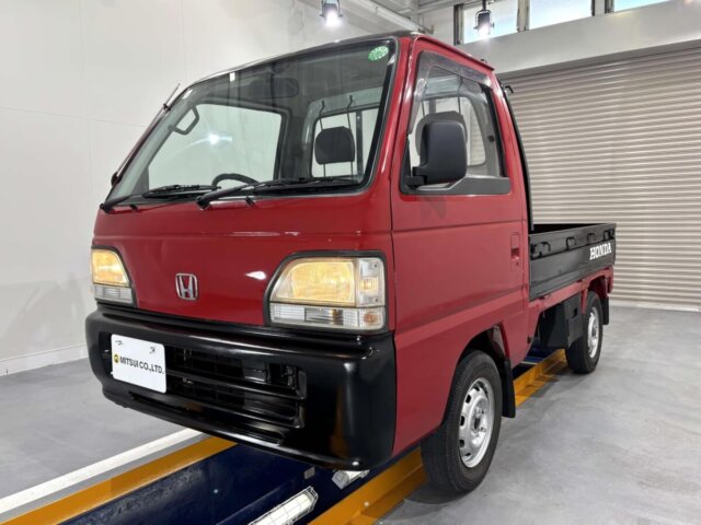 1995 HONDA ACTY TRUCK