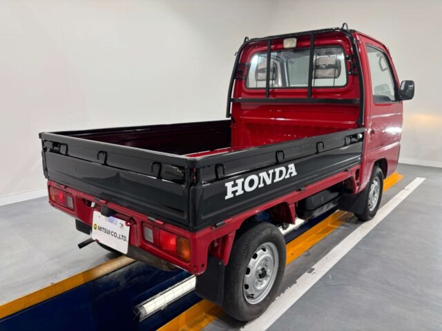 1995 HONDA ACTY TRUCK